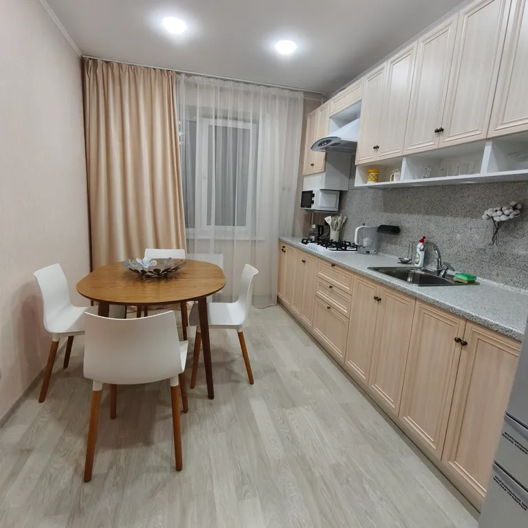 Комфортная квартира в Мокшино