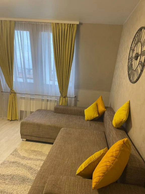 Апартаменты Балтийский берег