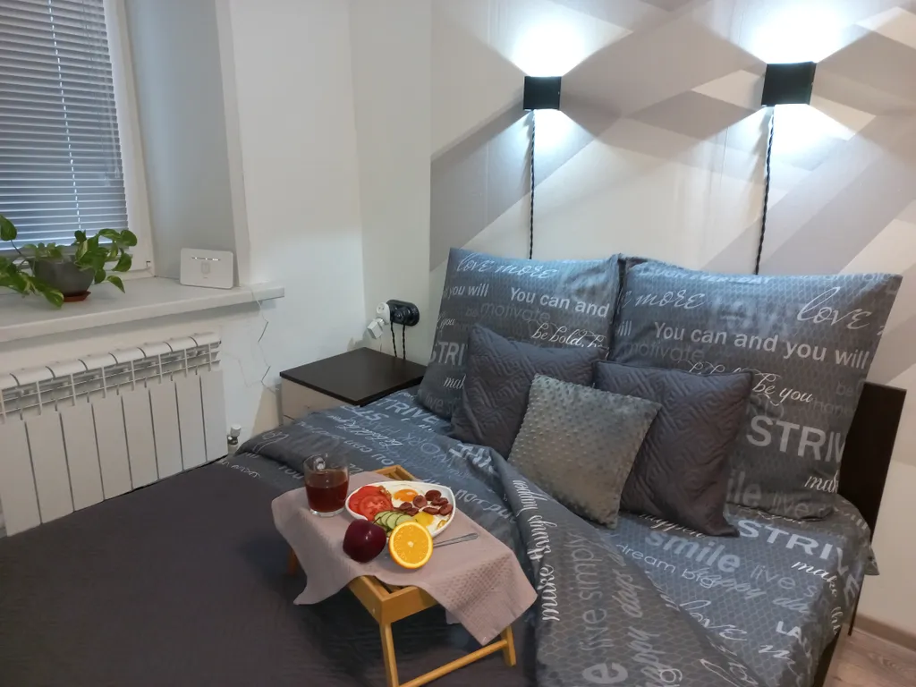 Квартира Апартаменты у Кремля — аренда посуточно в Коломна