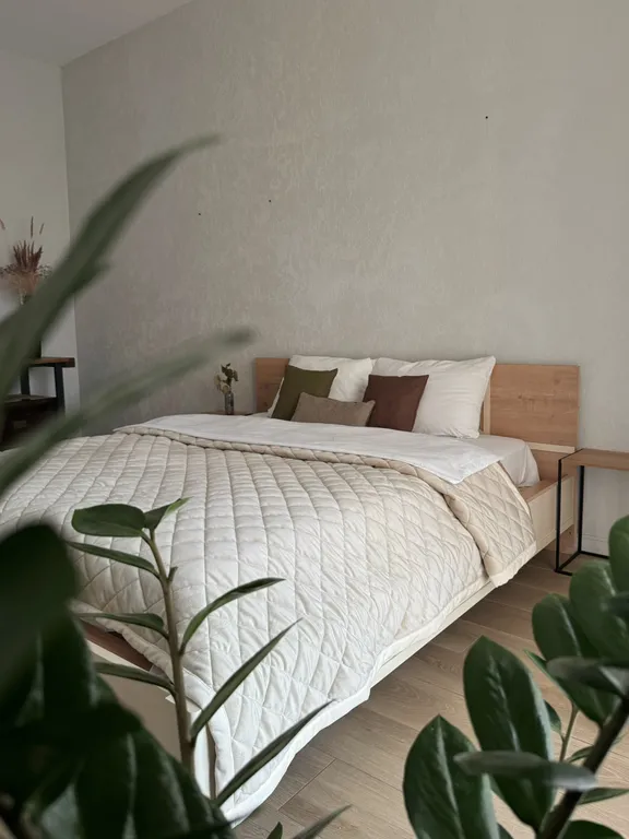 Квартира в элитном ЖК