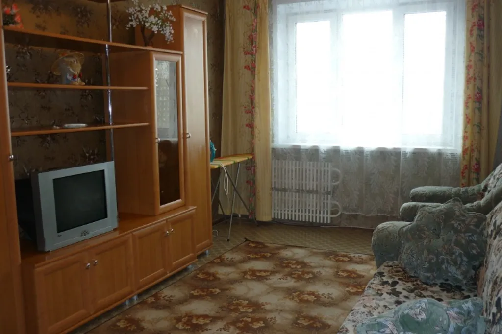 Квартира Жить и не тужить — аренда посуточно в Белгород