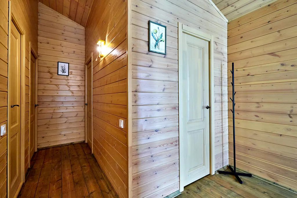 3-комнатный Дом