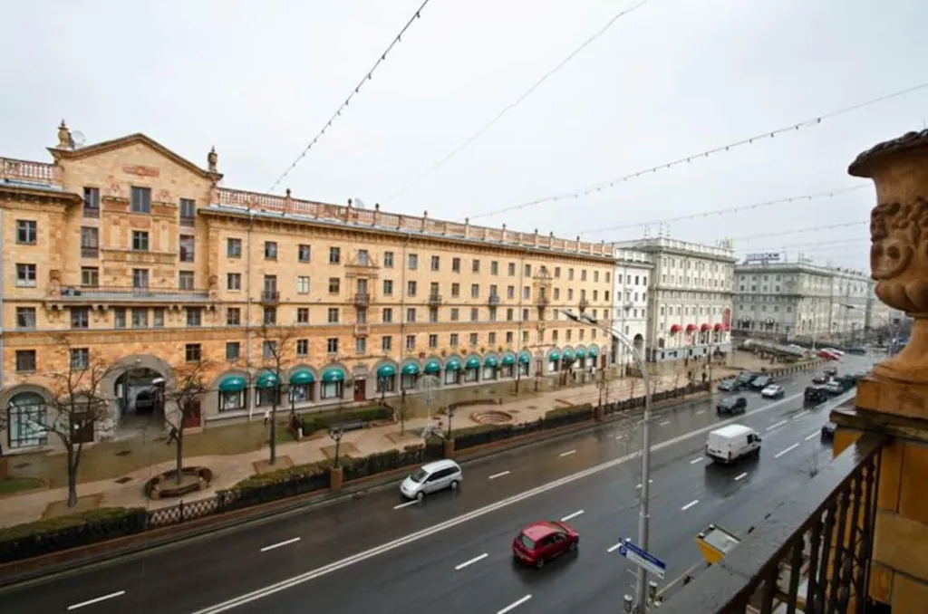 Суперцентротерраса с видом, полностью кондиционированы