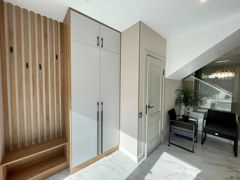 Идеальный таунхаус для отдыха #1