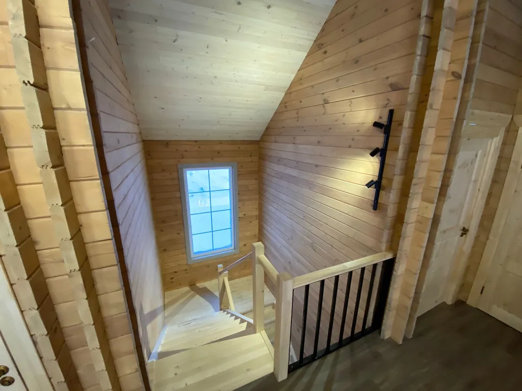 Дом в Шерегеше