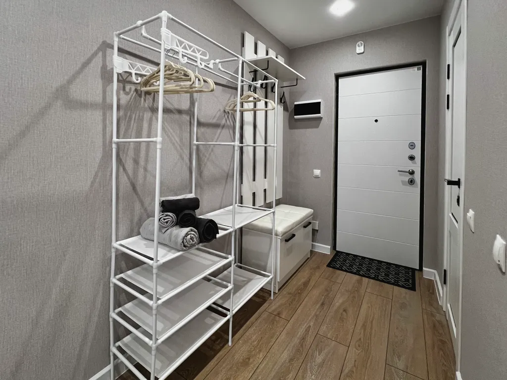 Абсолютно студия бизнес-класса в самом сердце Смоленска