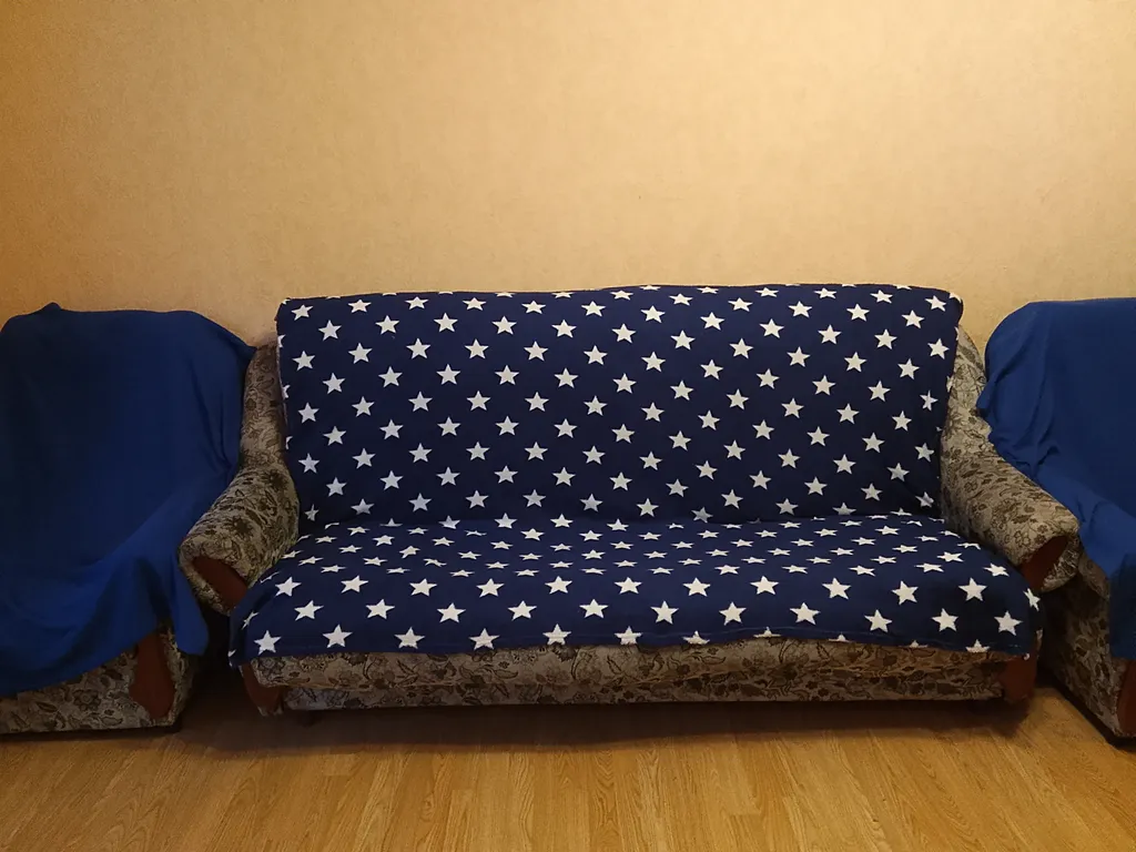 Квартира в центре города рядом с Проспектом Мира