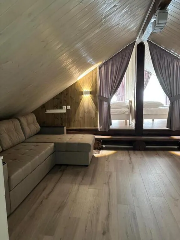 3-комнатный Дом