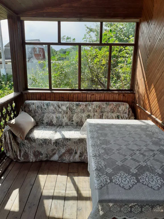 4-комнатный Дом