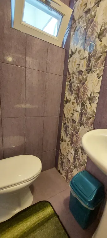 Аппартаменты близко к морю