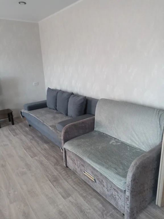 2-комнатная Квартира — аренда посуточно в Чистополь