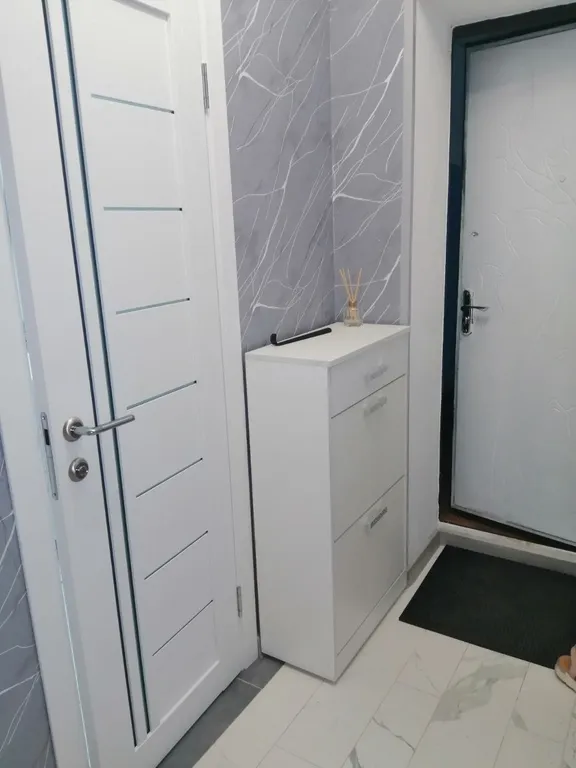 Уютная квартира в центре рядом с жд вокзалом