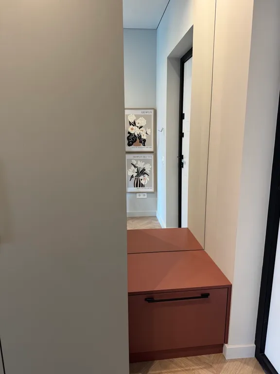 Квартира Апартаменты с видом на международный финансовый центр — Минск