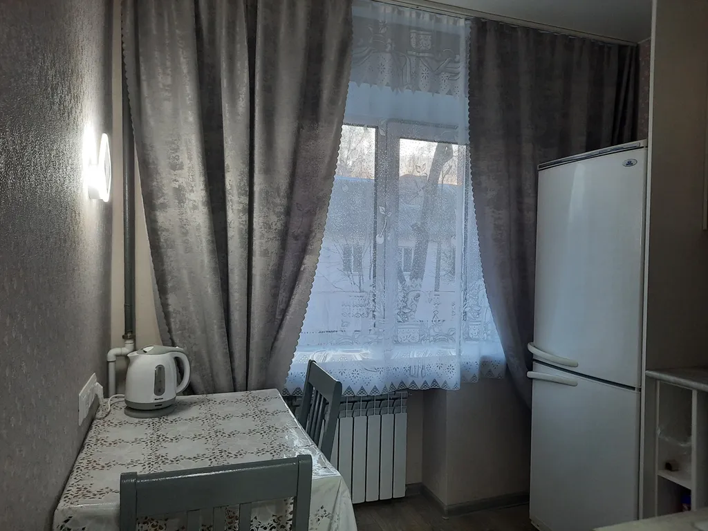 Квартира-комфорт в самом центре