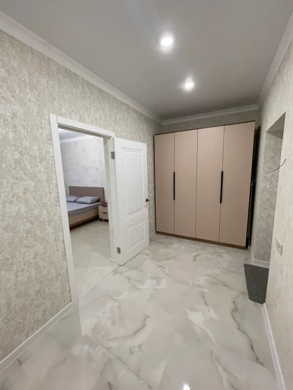 Квартира Уютная квартира — Владикавказ