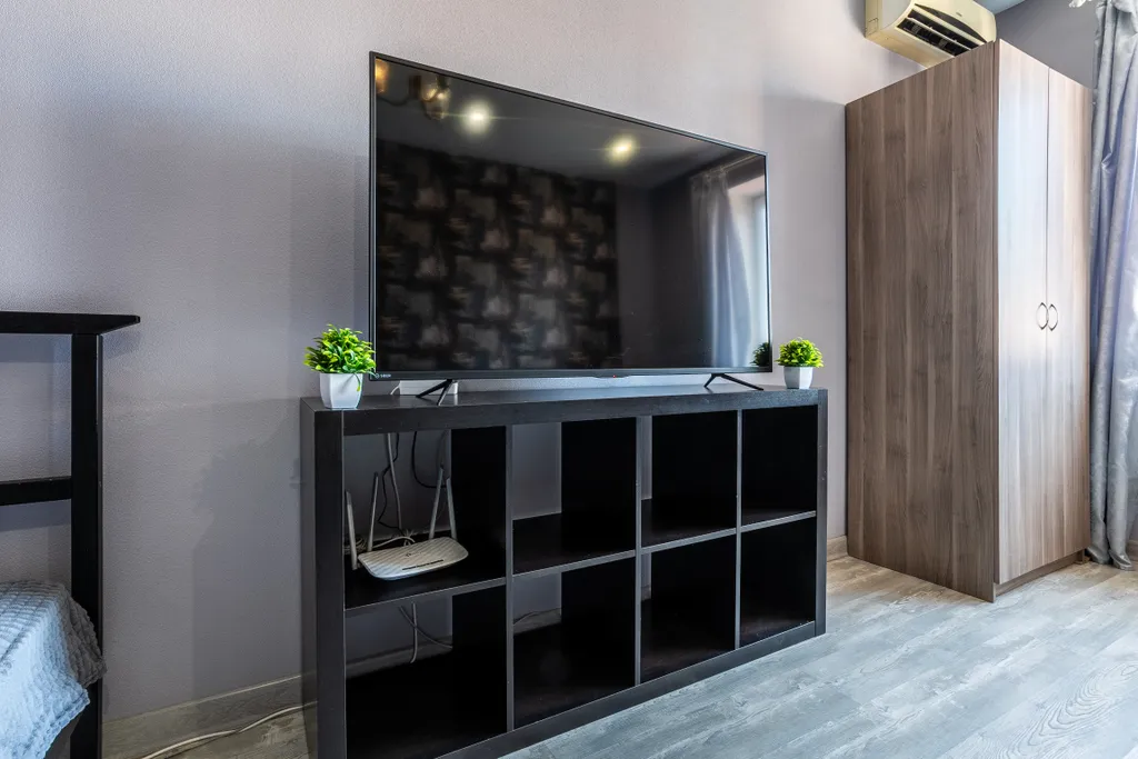 Квартира Квартира рядом с парком Краснодар (Галицкого) — Краснодар