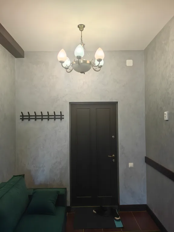 Отличный апартамент в самом центре