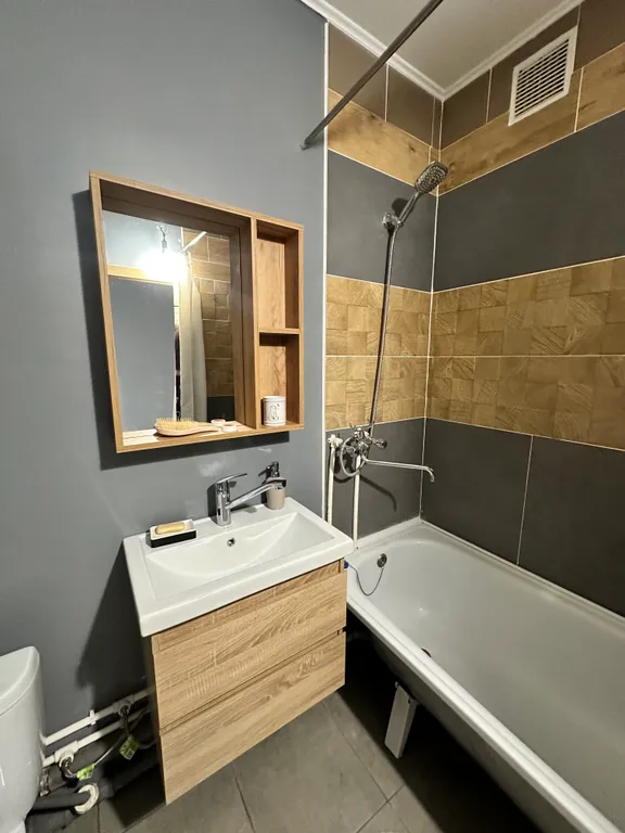 Квартира Видовая квартира на Вавилова — Красноярск