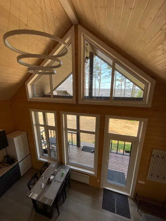 2-комнатный Дом