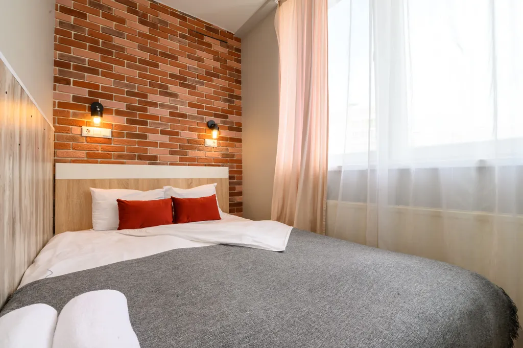 Студия рядом с аэропортом Внуково