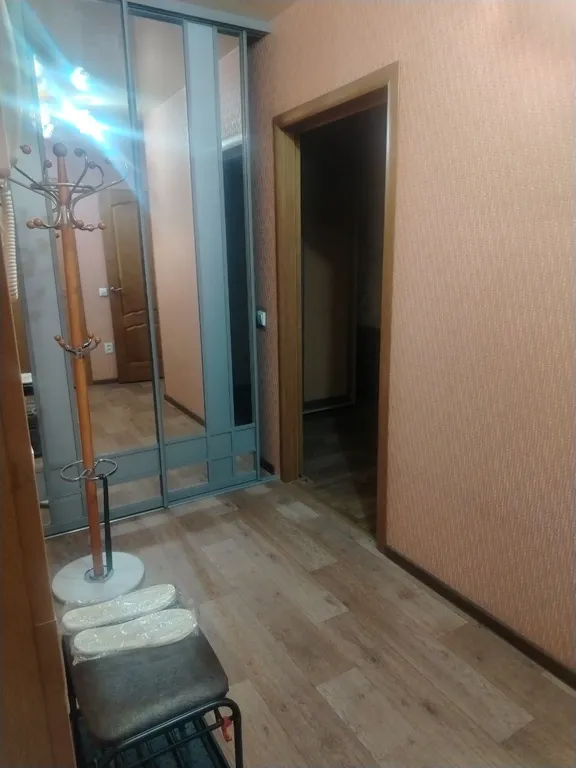 Уютная квартира на Университетской