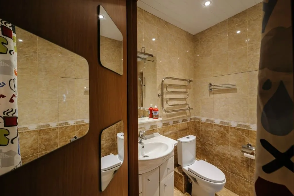 Апартаменты № 10