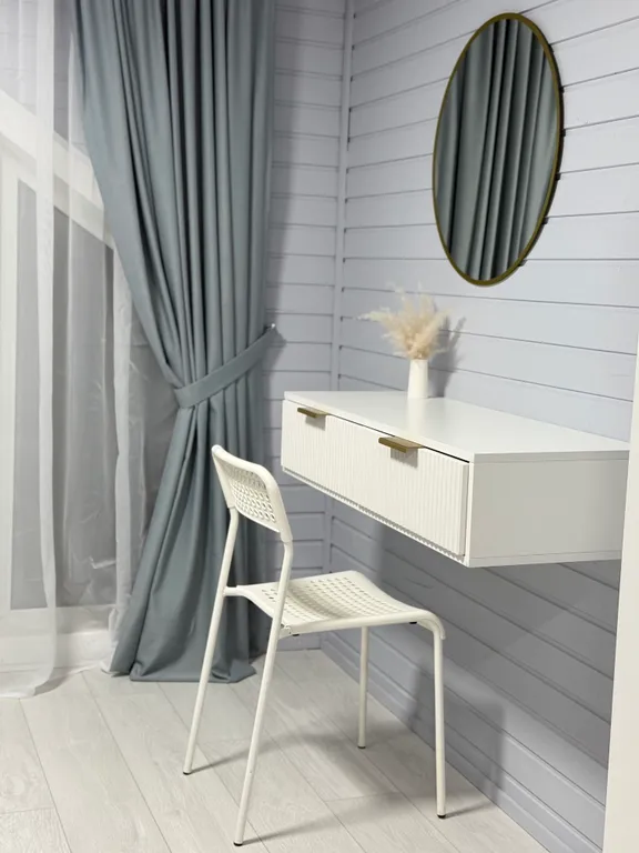 Коттедж Новый уютный 2-этажный дом с баней-spa — Шеметово