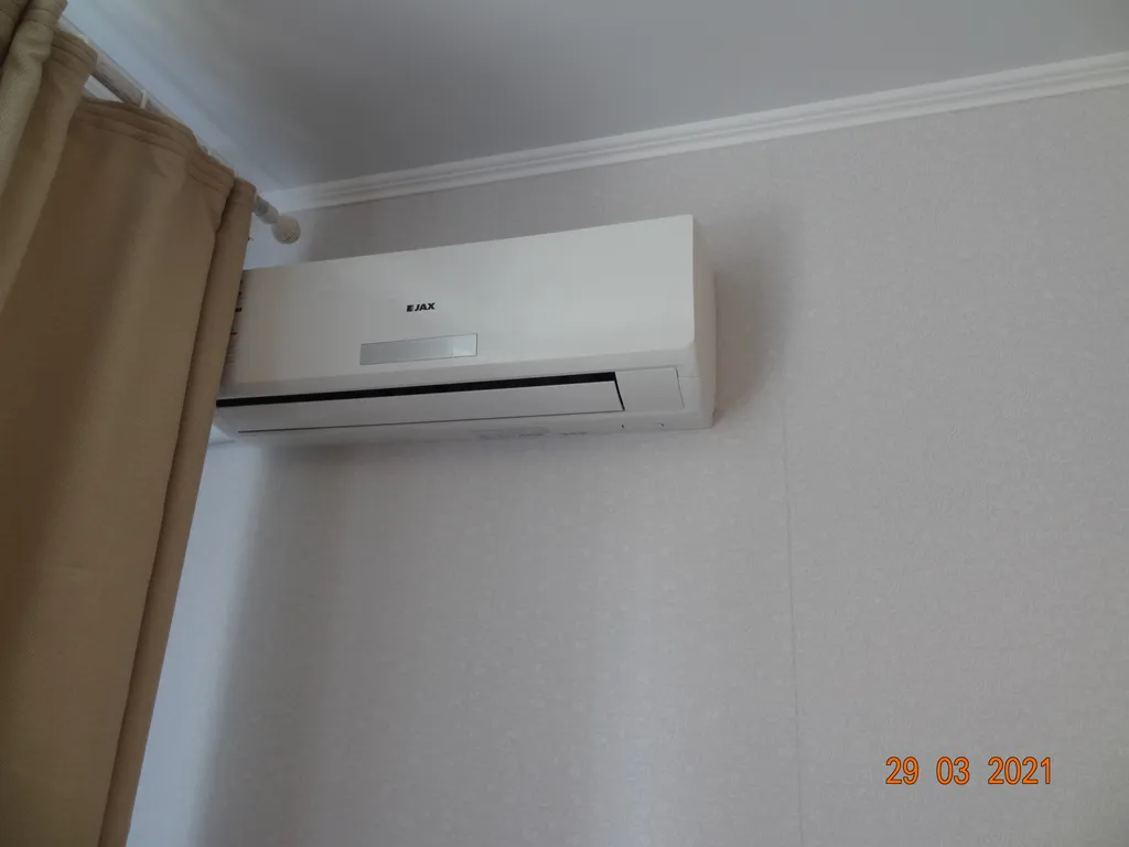 Квартира Уютная квартира с видом на море у Храма Святого Владимира — Анапа