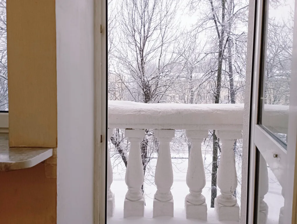 Квартира Квартира 3-комнатная сталинка с большой ванной рядом с набережной — Ярославль