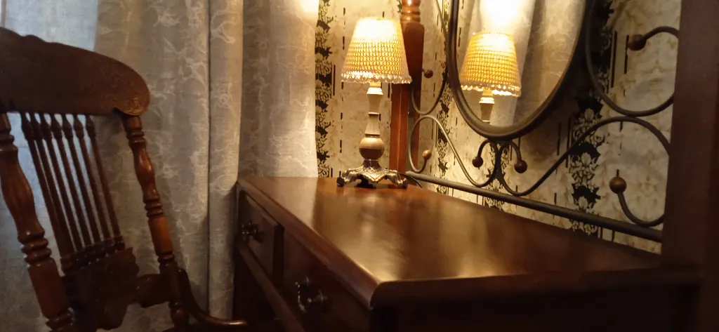 Old Town Family Apartment