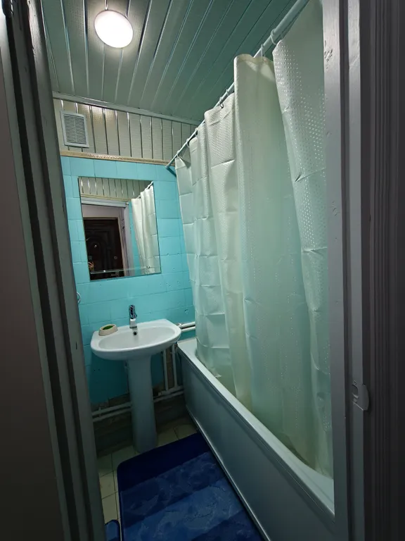 Уютная квартира в центре города, все в шаговой доступности