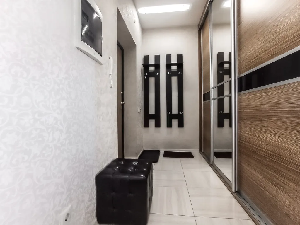 Квартира 2-комнатная Квартира — Екатеринбург