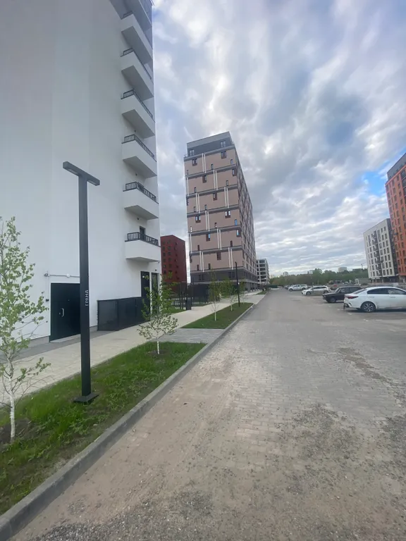 Комфорт для вас