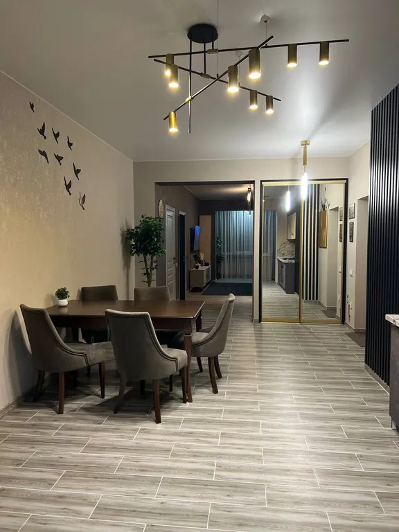 Шикарные апартаменты в Нальчике