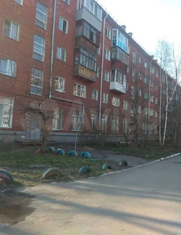 Уютная квартира на Космическом проспекте