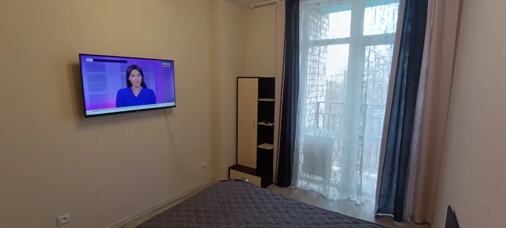 Квартира Квартира Очень хороший вариант — Краснодар