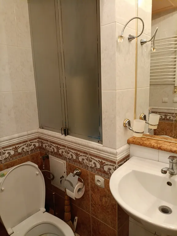 Квартира у моря