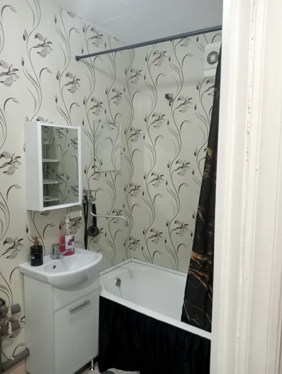 Квартира в 7 минутах от центра — парковка бесплатно