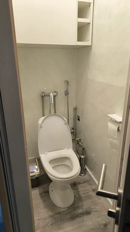 Винтажная квартира на Ярмарке