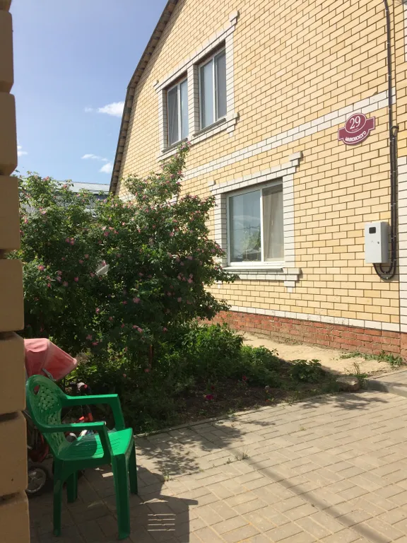 Номер со своим санузлом.