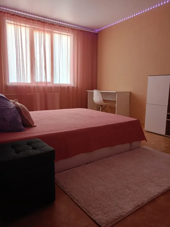 Квартира ЦБ — аренда посуточно в Воронеж