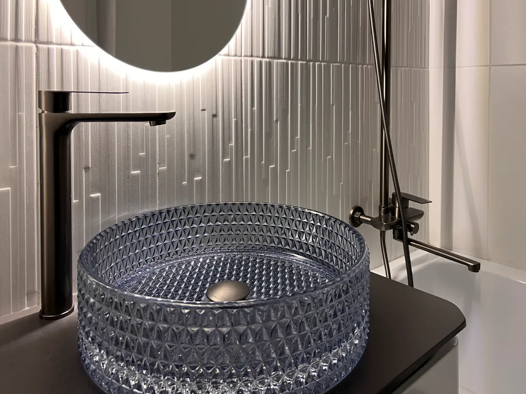 Квартира в центре города, которая станет украшением вашего отдыха