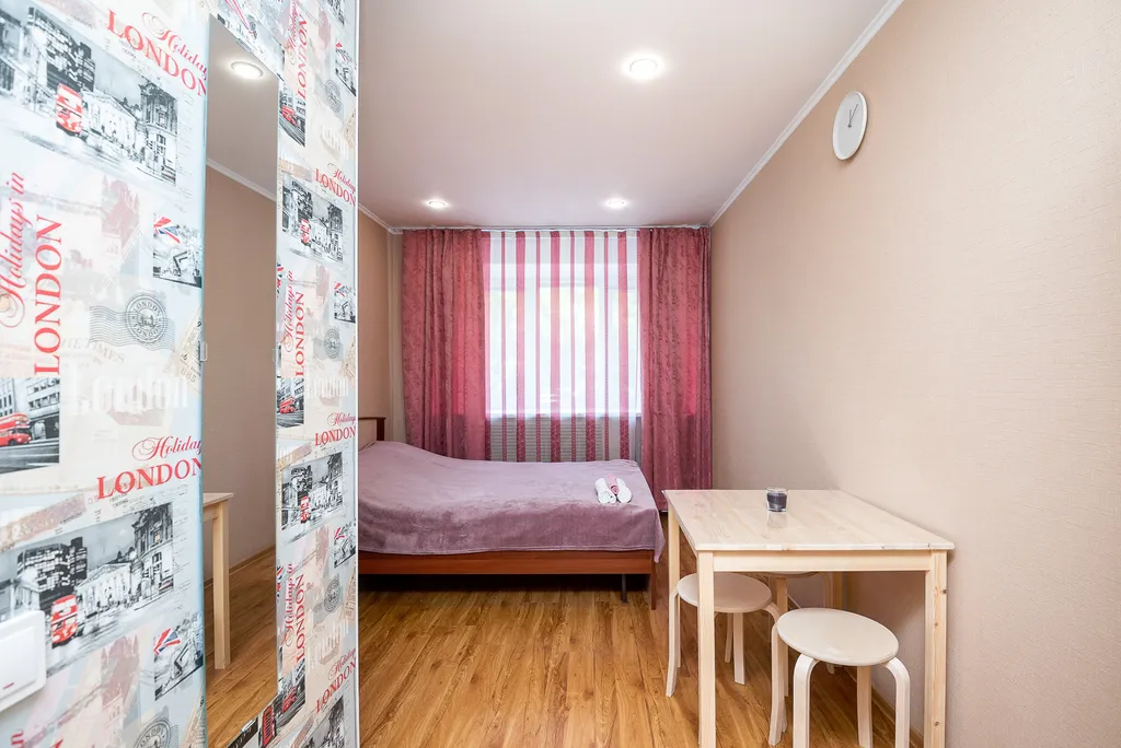 Апартамент Tat House возле IT парка