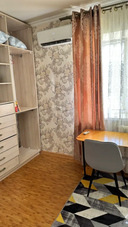 Квартира Квартира Уютная двушка в центре — Махачкала