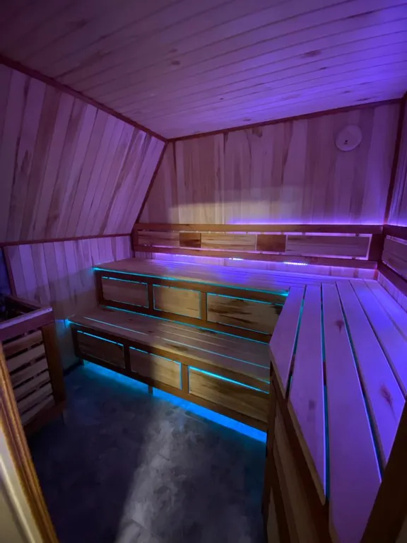 Коттедж 3-комнатный Дом — аренда посуточно в Тегенекли