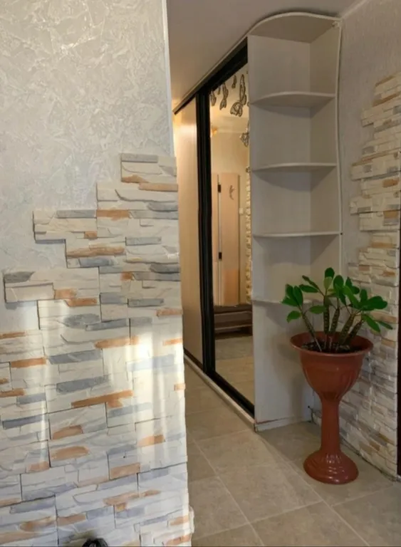 1-комнатная Квартира — аренда посуточно в Петропавловск-Камчатский