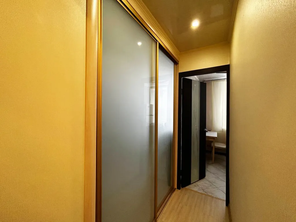 Северные апартаменты комфорт-класса рядом с центром