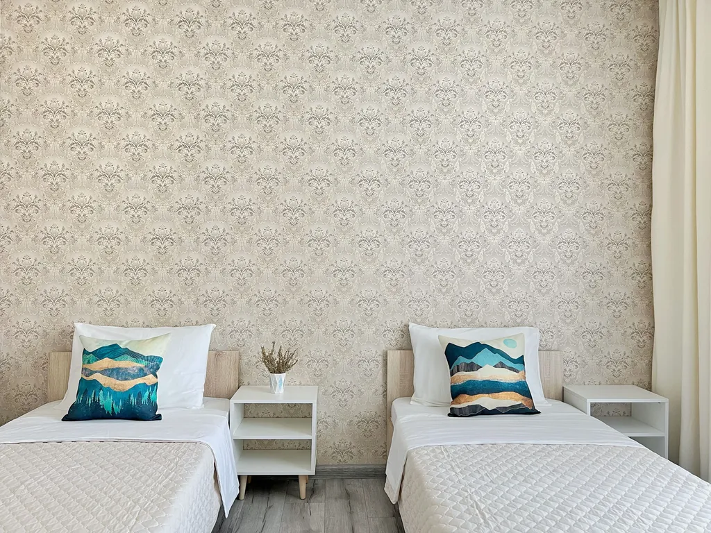 Квартира Элитная в ЖК Смарт в квартале Центральный