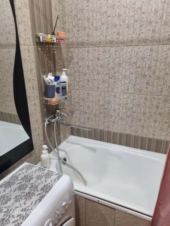 Комфортная квартира-студия