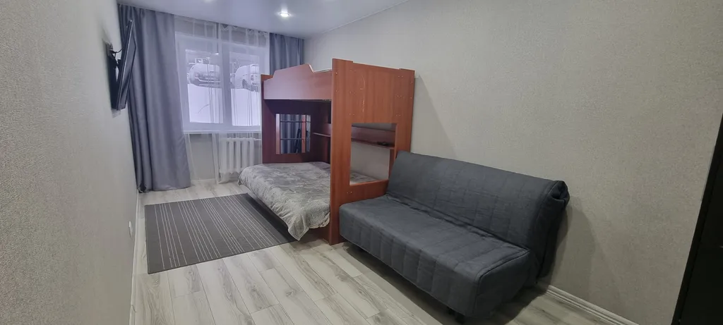 Уютная квартира рядом со склоном Big Wood